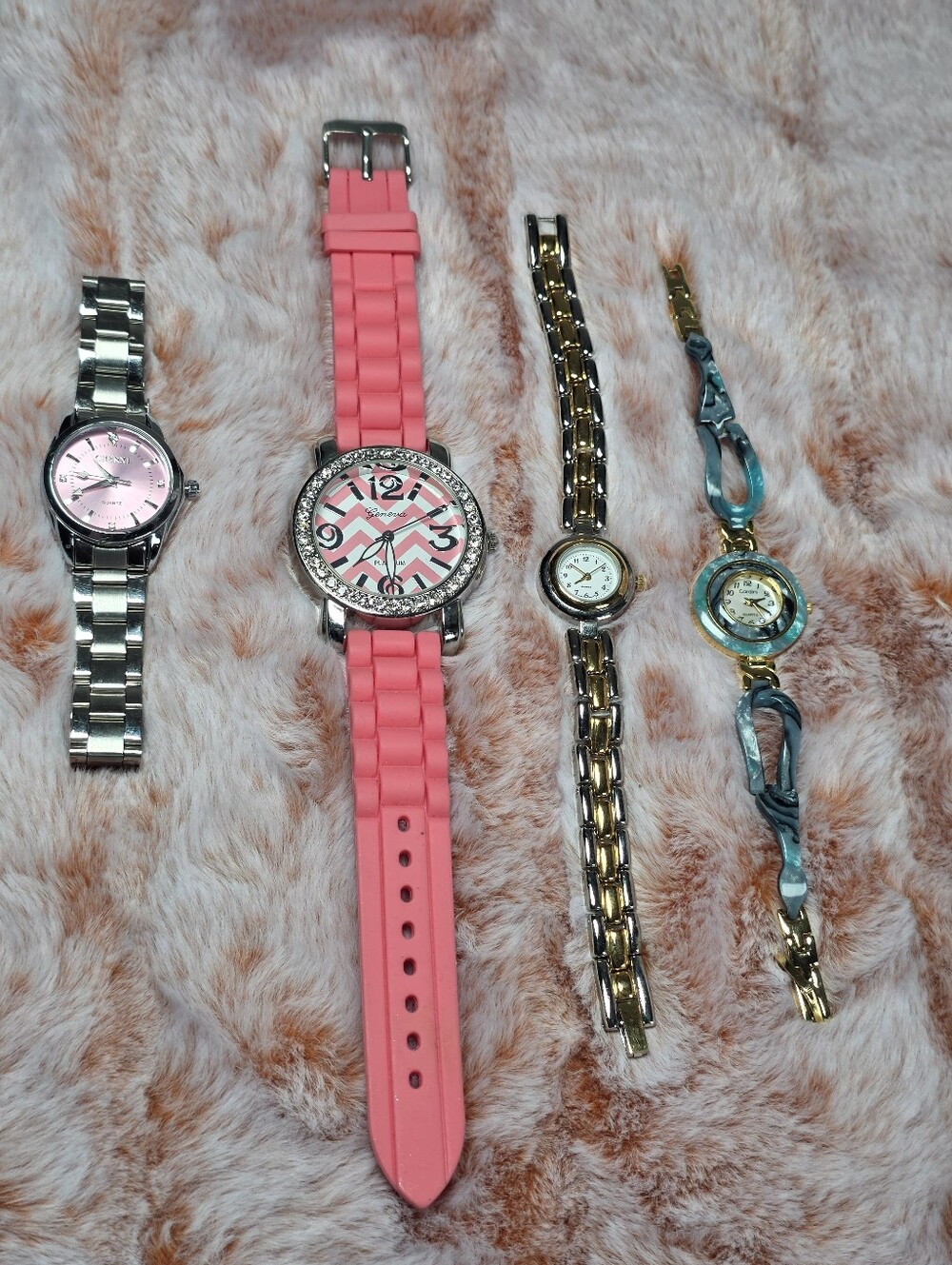Women’s Fashion Watches - Pick 1
